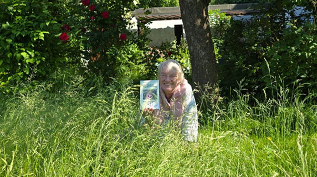Wunder im Garten